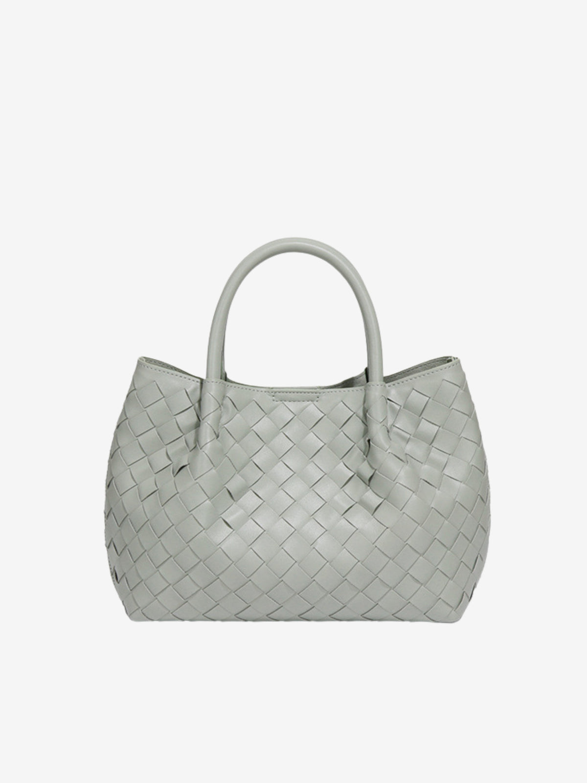 Mariana | Woven Crossbody Bag