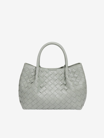 Mariana | Woven Crossbody Bag