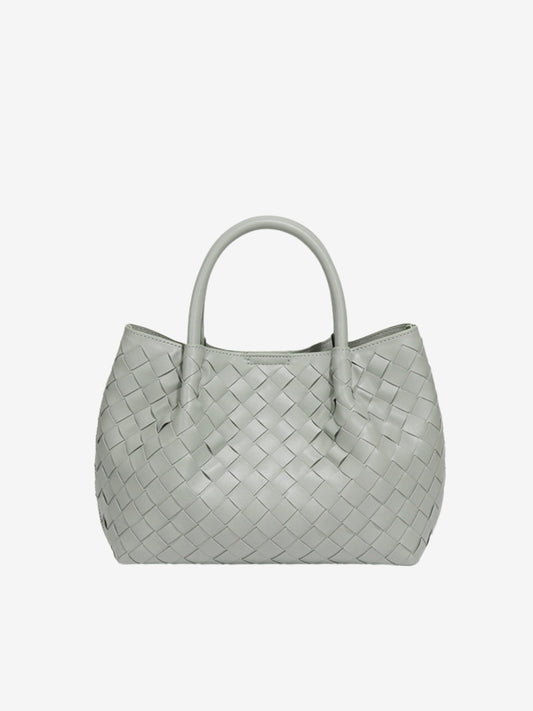 Mariana | Woven Crossbody Bag