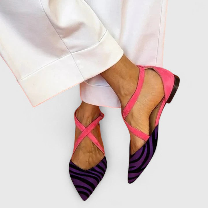 Abigail - Elegant Sandals