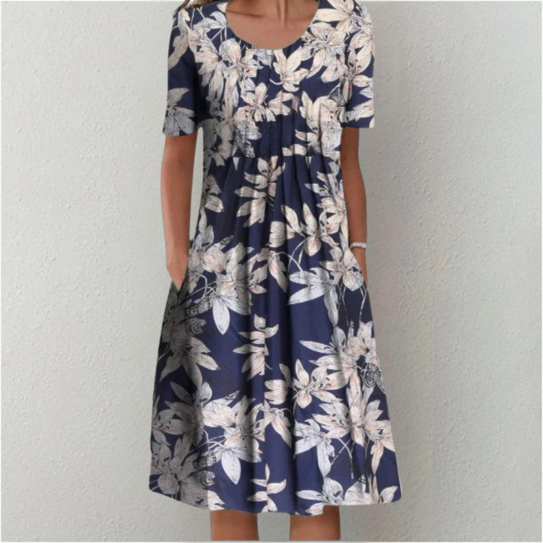 Stacey | Elegant Dress