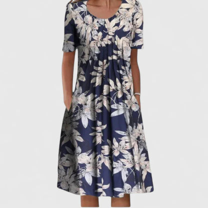 Stacey | Elegant Dress