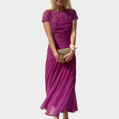 Mia™ Elegant Long Dress