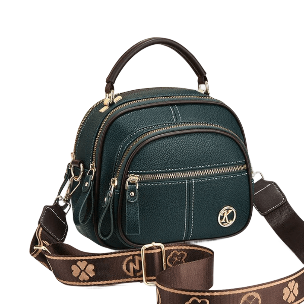 Fiona | Classic Chic Shoulder Bag