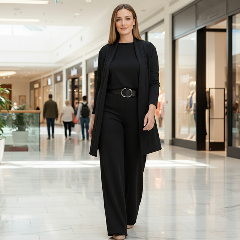 Isla™ | Luxurious 3-Piece Set