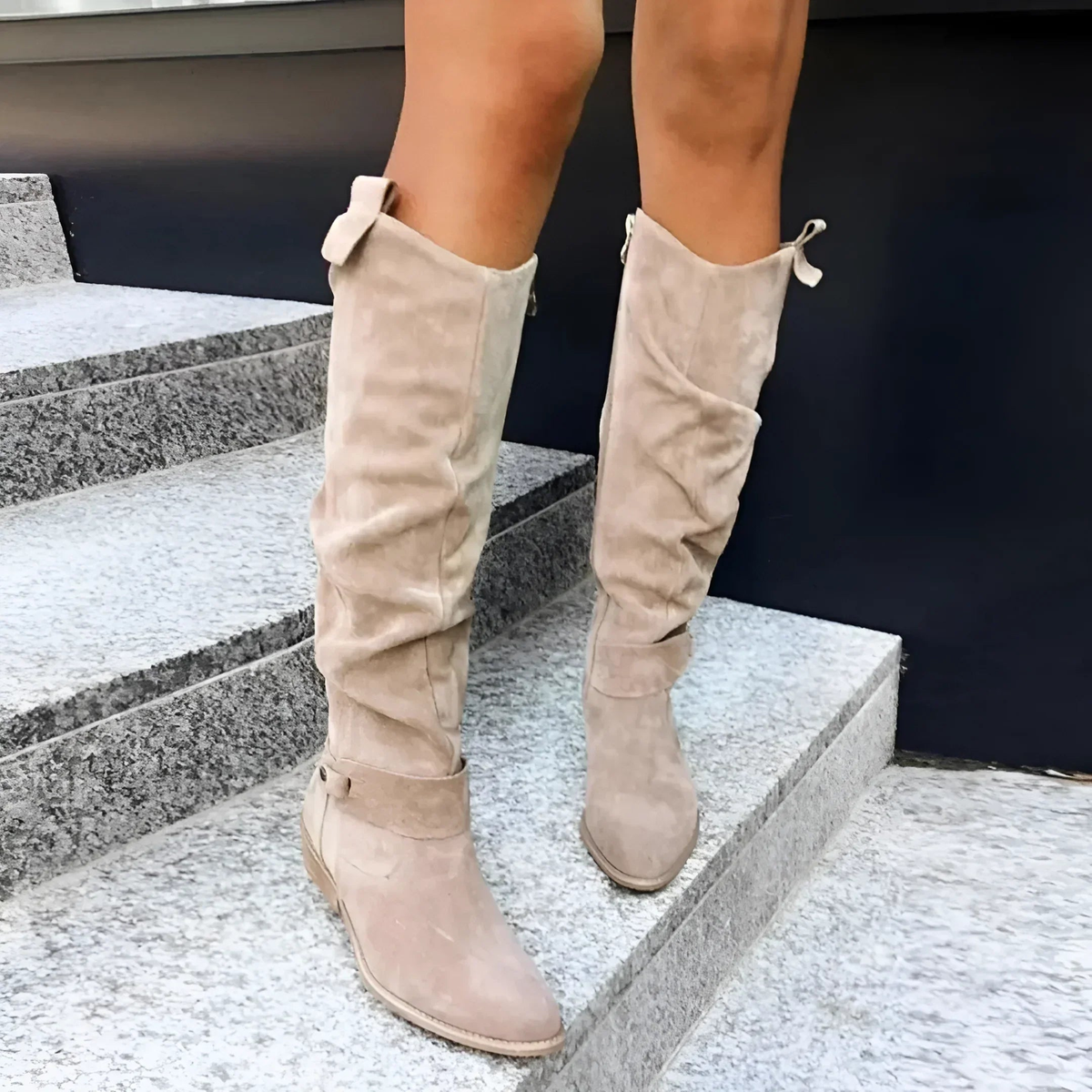 Celaine - Orthopedic Boots