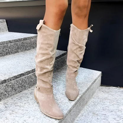 Celaine - Orthopedic Boots