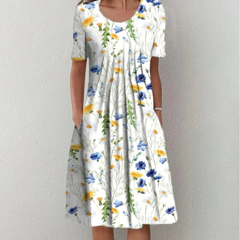 Stacey | Elegant Dress