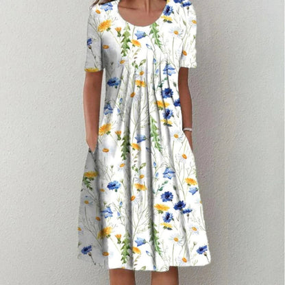 Stacey | Elegant Dress