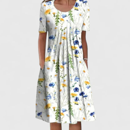 Stacey | Elegant Dress