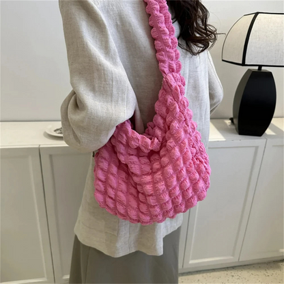 Isabella – Crossbody Shoulder Bag