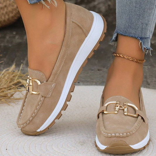 Yvonne – Everyday Elegance Loafers