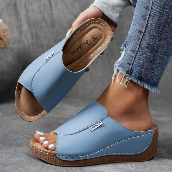 Lasine - Stylish Orthopedic Sandals