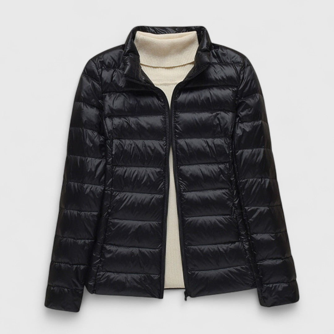 Lily - Ultra-lightweight Lined Jacket