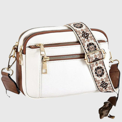 Karen - Refined Shoulder Bag