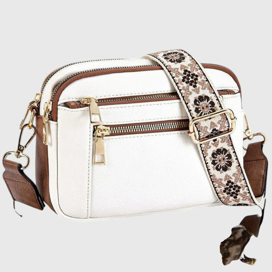 Karen - Refined Shoulder Bag