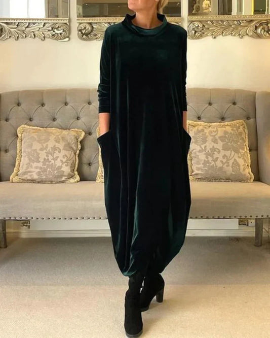 LISETTE™ | ELEGANT AND STYLISH DRESS