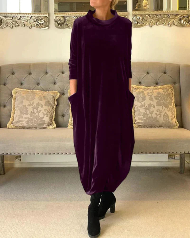 LISETTE™ | ELEGANT AND STYLISH DRESS