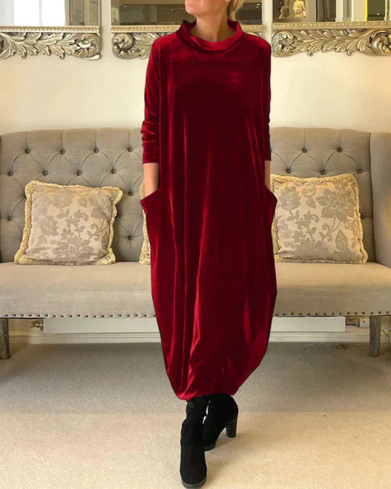 LISETTE™ | ELEGANT AND STYLISH DRESS