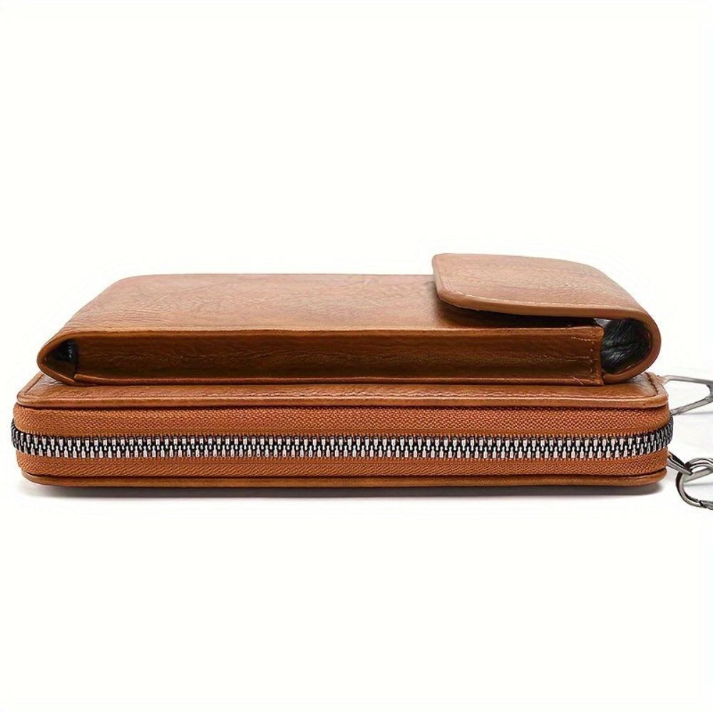 Lydia | Elegant and Slim Bag