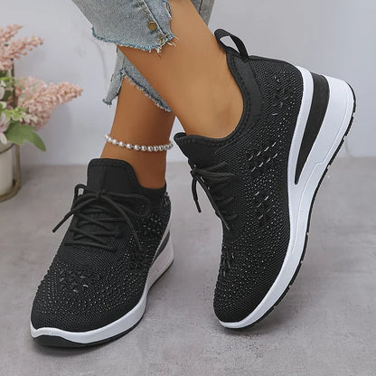 Mira - Stylish Orthopaedic Shoes