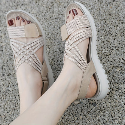 Miranda – orthopaedic comfort sandals