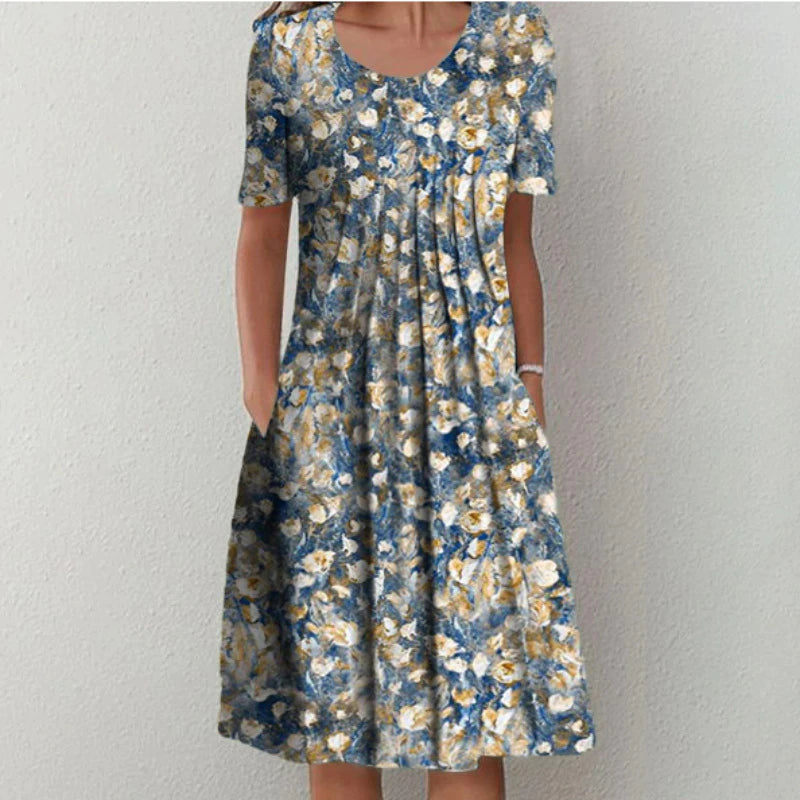 Stacey | Elegant Dress
