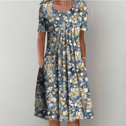 Stacey | Elegant Dress