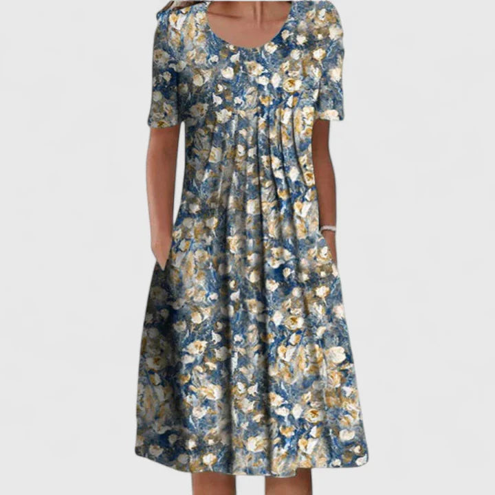 Stacey | Elegant Dress