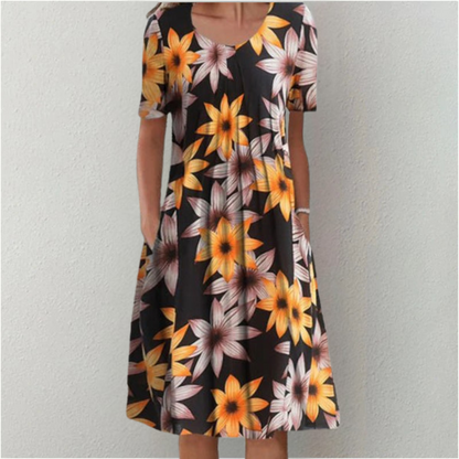 Stacey | Elegant Dress