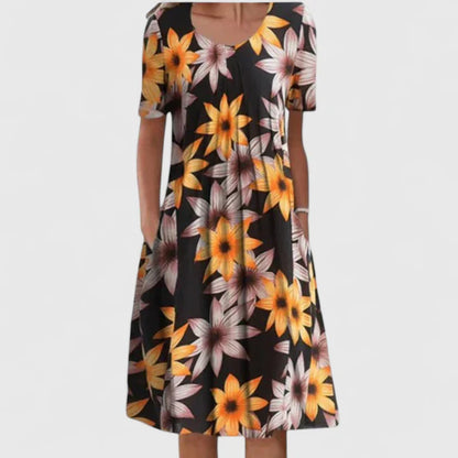 Stacey | Elegant Dress