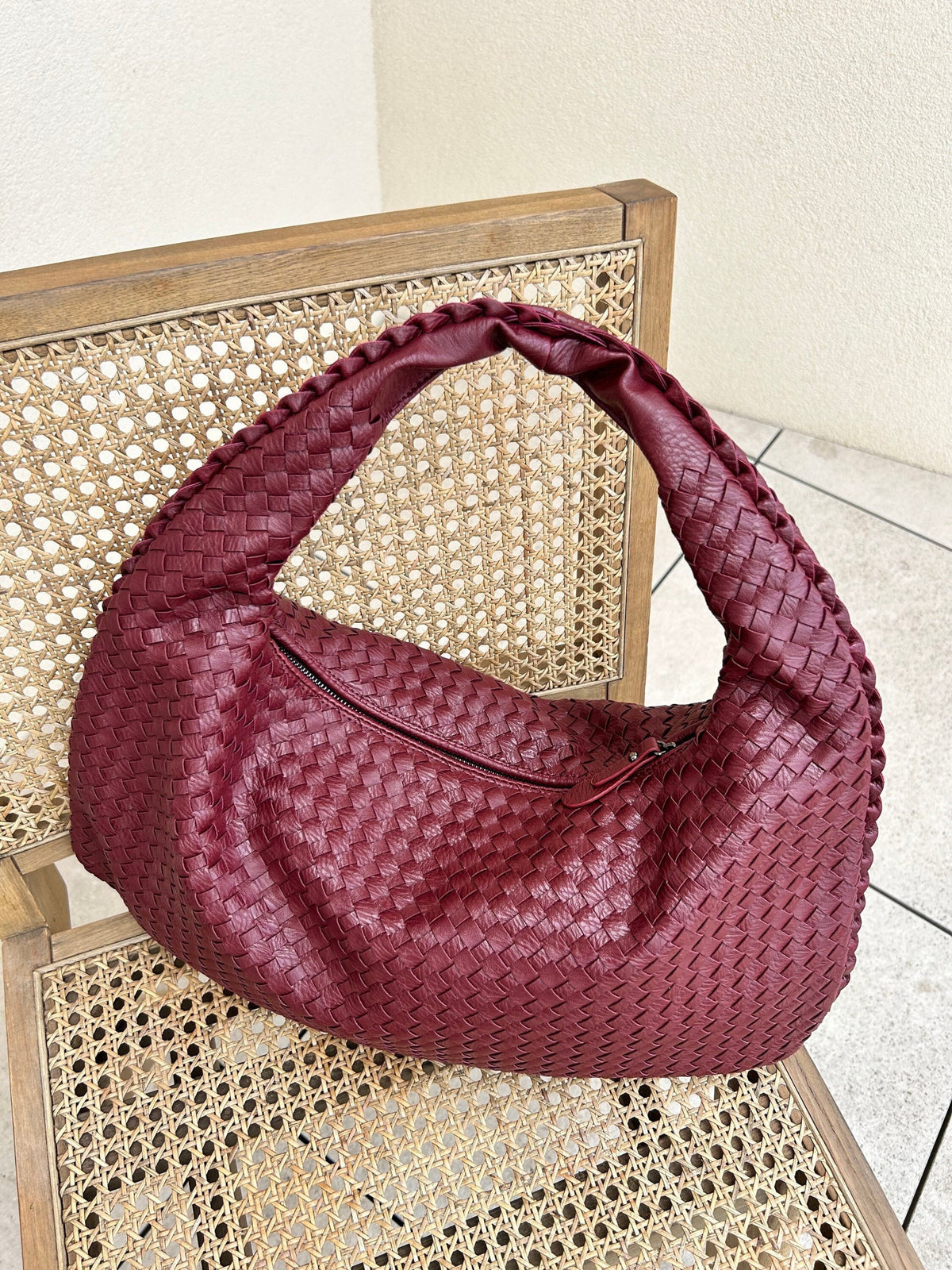 Harper | Modern Spacious Tote Bag