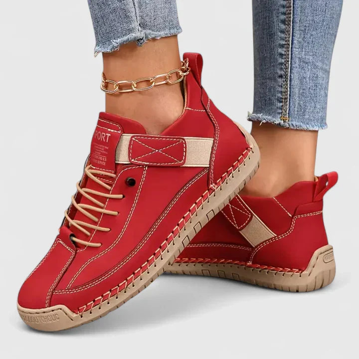 Susan - Orthopaedic Trainers