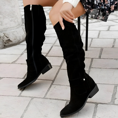 Celaine - Orthopedic Boots