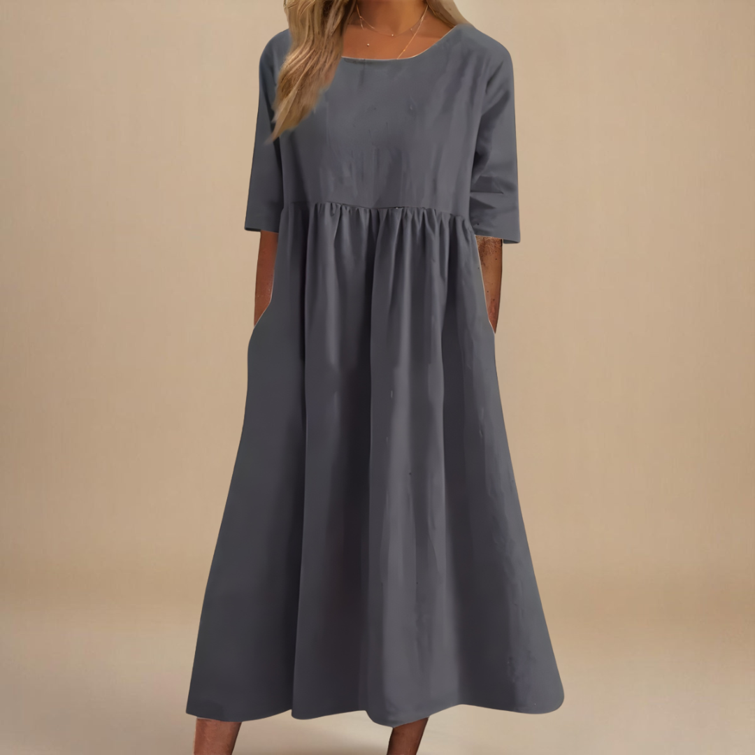 Sophie™ | Flattering Dress