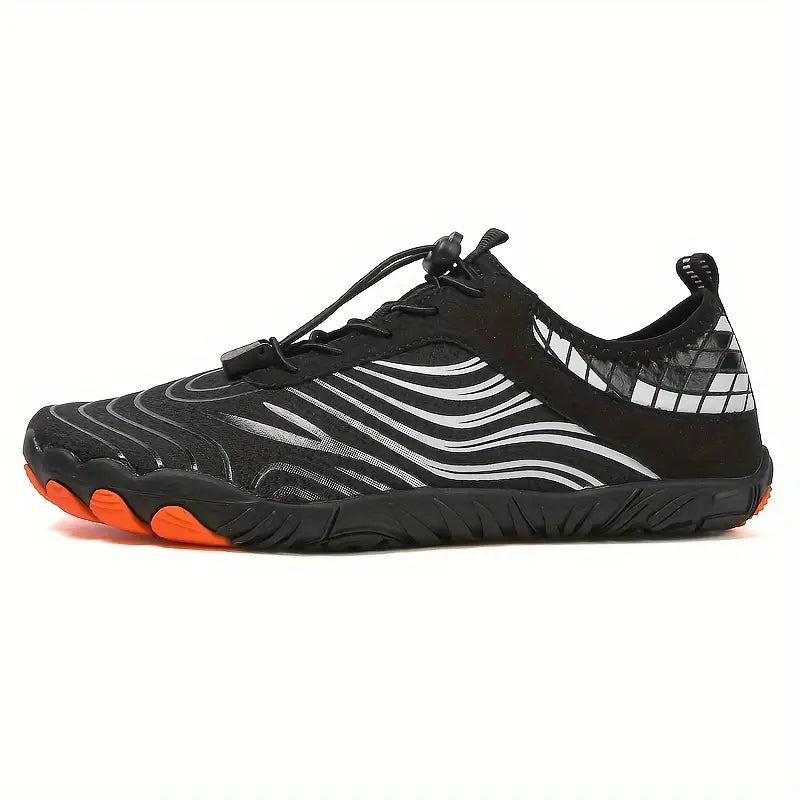 Lorax Pro – Barefoot shoes for pain in the feet, knees and back
