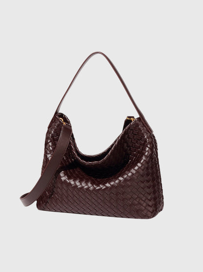 Alessia | Sleek Structured Tote Bag