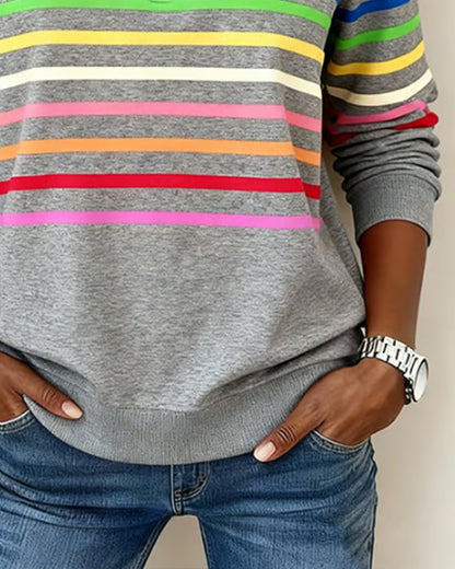 Donna | Relaxed Jumper With Comfort And Style For Every Day