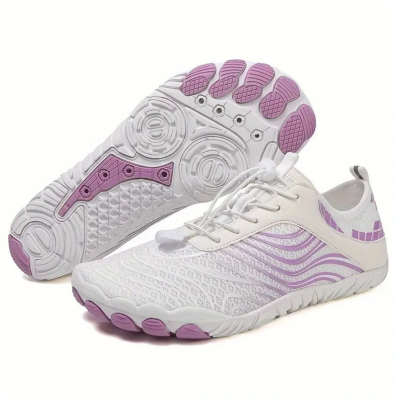 Lorax Pro – Barefoot shoes for pain in the feet, knees and back
