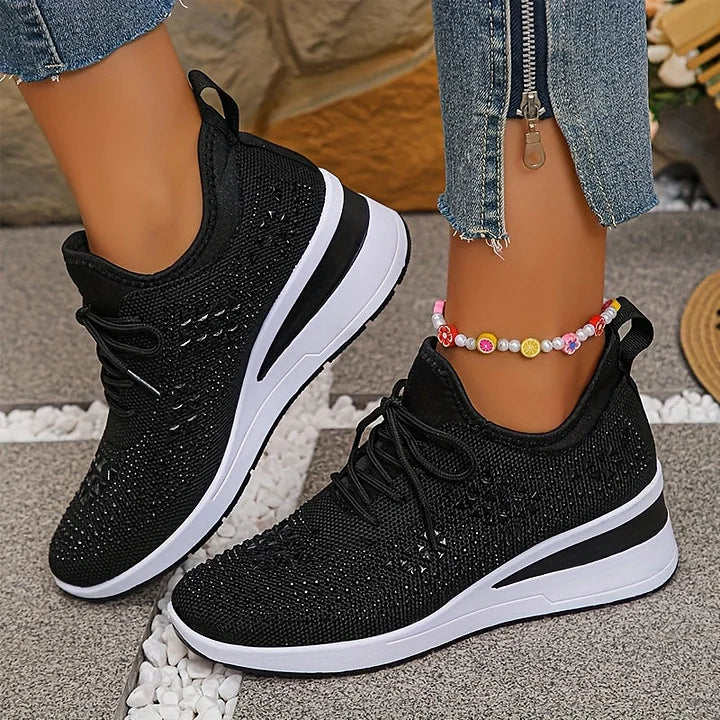 Mira - Stylish Orthopaedic Shoes