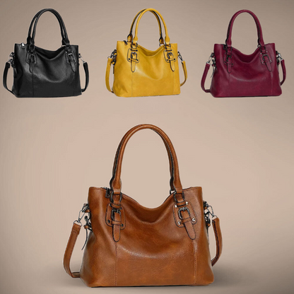 Elowen | Chic Elegance Crossbody Bag