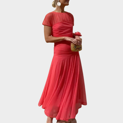 Mia™ Elegant Long Dress
