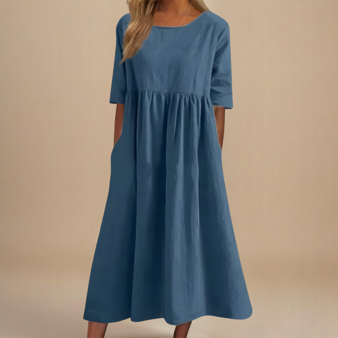 Sophie™ | Flattering Dress