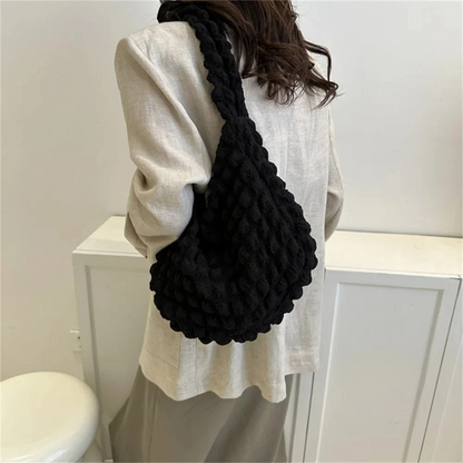 Isabella – Crossbody Shoulder Bag