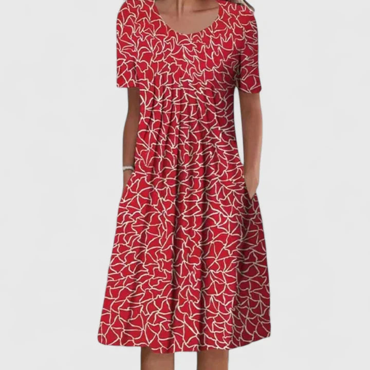 Stacey | Elegant Dress