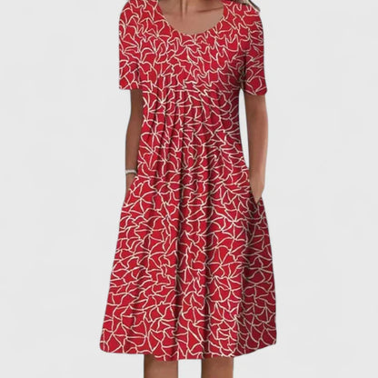 Stacey | Elegant Dress