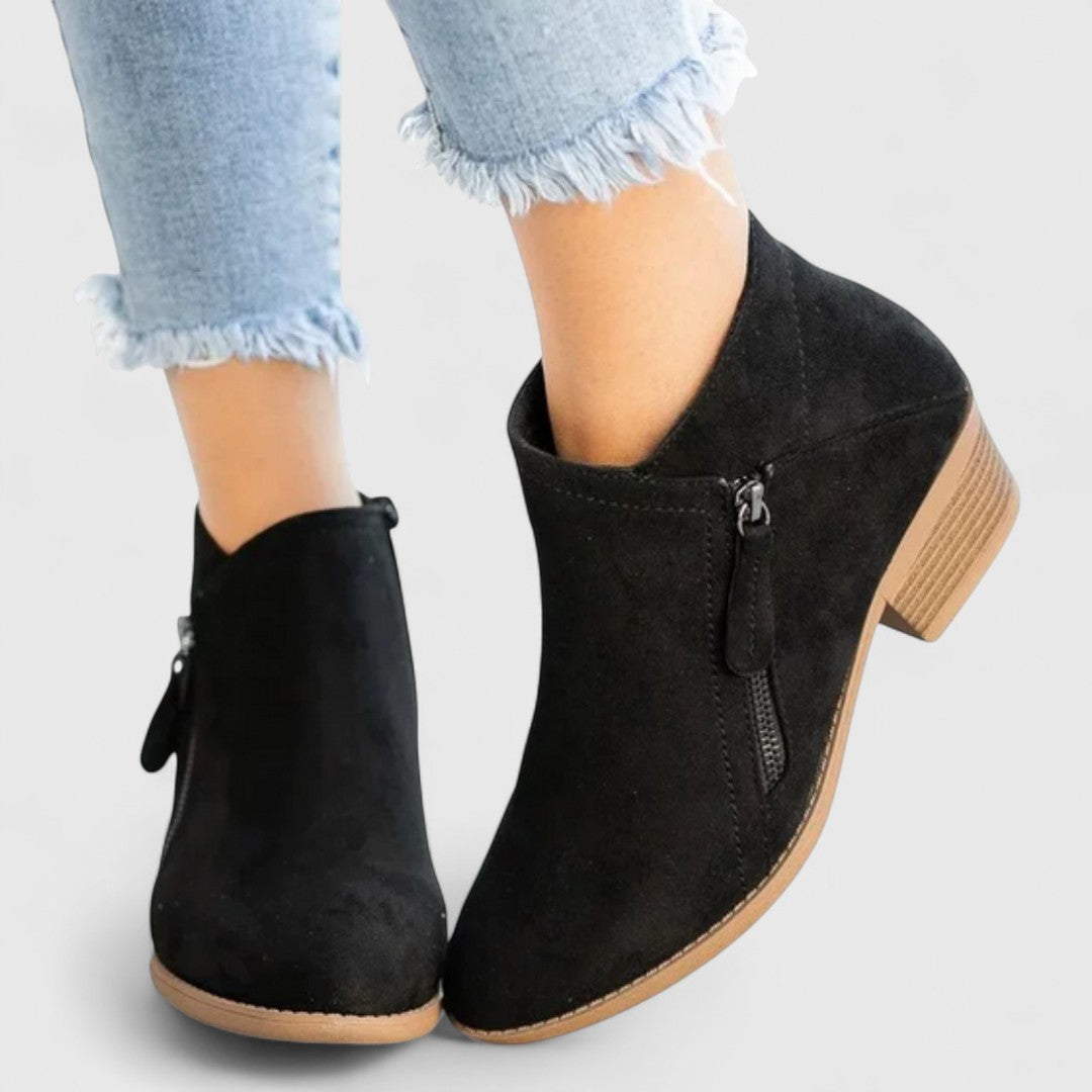 Karen - Sophisticated Boots