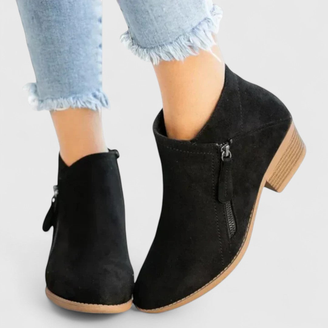 Karen - Sophisticated Boots