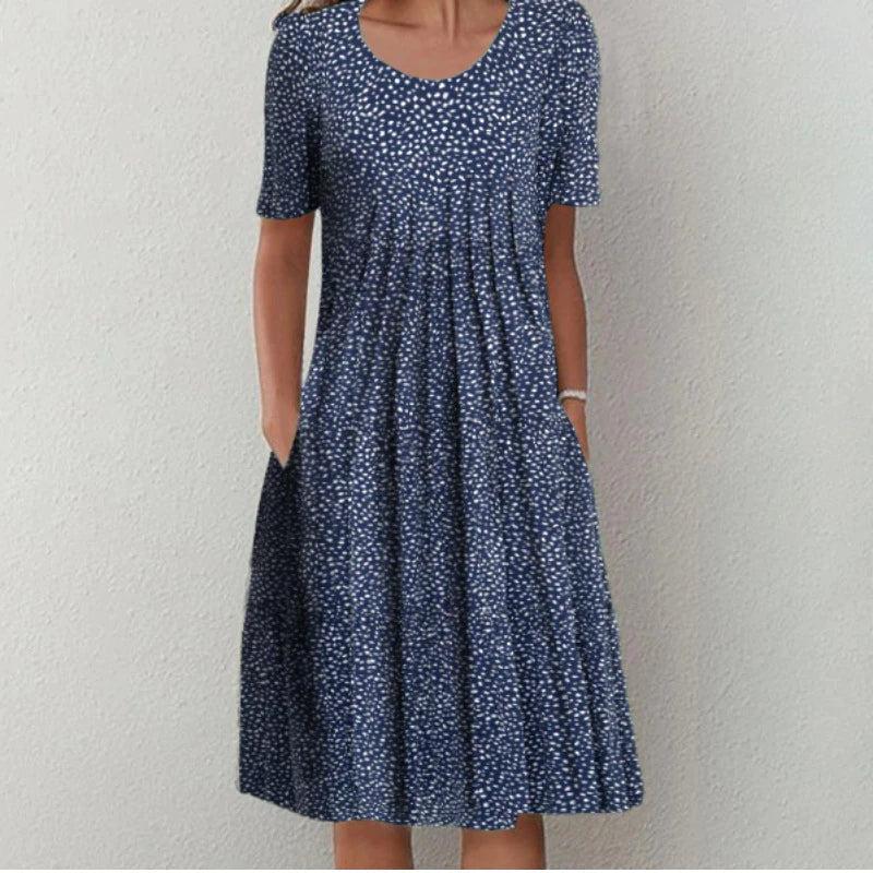Stacey | Elegant Dress