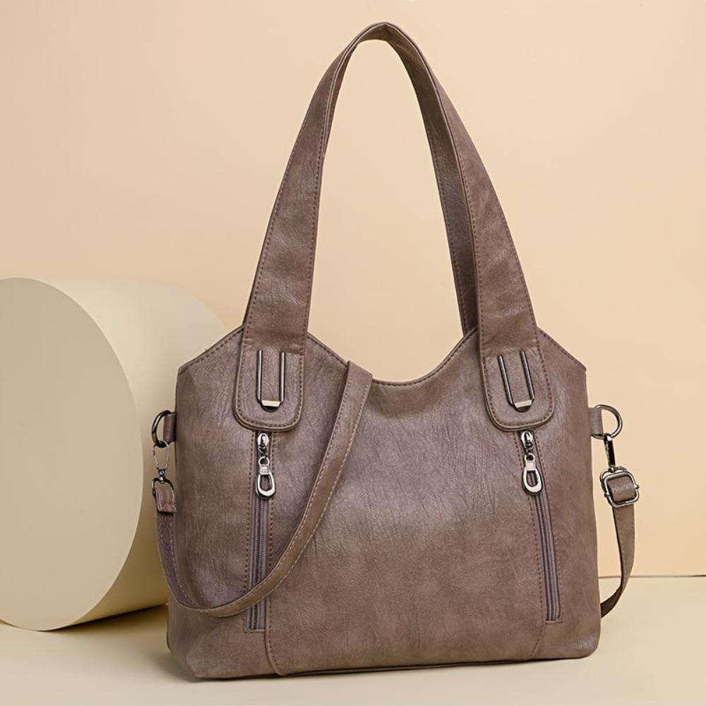 Lydia | Vintage Shoulder Bag